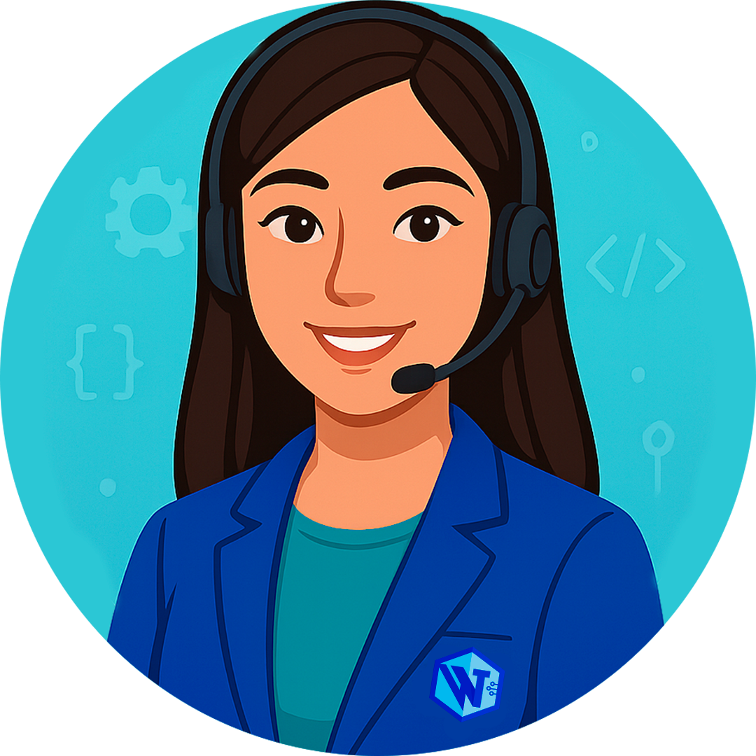 Sofia - Atendente Virtual WT Soluções